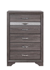 RYDER SPARKLE GREY CHEST
