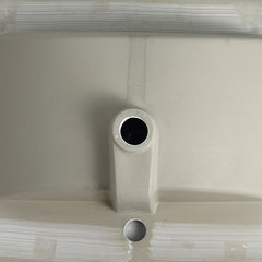 Bathroom Vanity Ceramic Top (Only Including SInk)-F-BL9090B