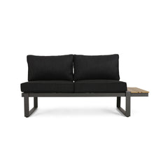 STERLING RIGHT ARM SOFA SEATER