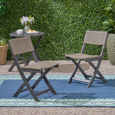 HILLSIDE BISTRO CHAIR,Set of 2