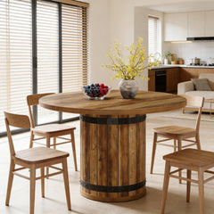 Round Coffee Table,Dining Table,Meeting Table