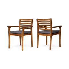 EMERSON DINING CHAIR,Set of 2