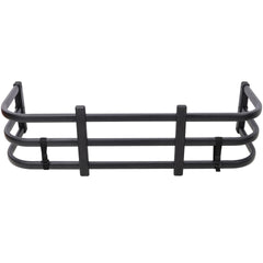 Truck Bed Extender, Aluminum Retractable Tailgate Extender,53.33"-67.75" Adjustable Length,Black