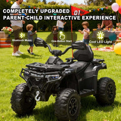24V ATV TOY CARS 3-8 (no RC)