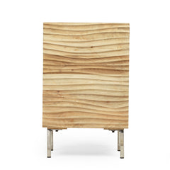 BEDSIDE 1 DOOR K/D