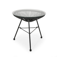 NUSA SIDE TABLE