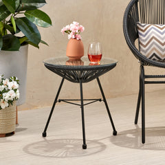 NUSA SIDE TABLE