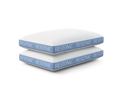Tempadvantage Twin Pack Bed Pillows