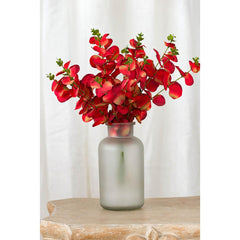 Set of 6, 10x10x20"H Eucalyptus X4 Bundles