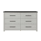 Avery Beige Dresser