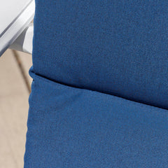 CHAIR CUSHION, Dark Blue, N769P227473N*4