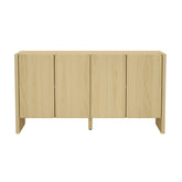 Sideboard in Natural Oak