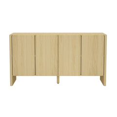 Sideboard in Natural Oak