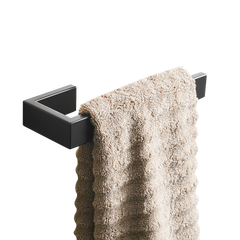 Bathroom Towel Holder Angle Simple SUS304 Stainless Steel Hand Towel Rack, Open Arm Kitchen Towel Bar