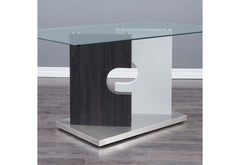 IRIS DINING TABLE
