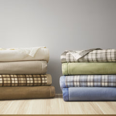 Microfleece Blanket King