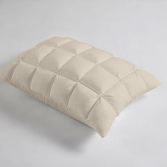 King Overfilled Pillow Protector Single Piece