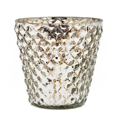 S/4 Scented Soy Wax Candle