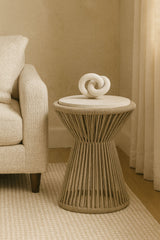Rope Spot Table