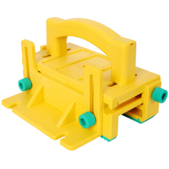 Safety push block for table saw,Fully Adjustable 3D directions for Table Saws, Router Tables, Band Saws, and Jointers. 2 pack