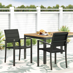 WILBUR DINING CHAIR