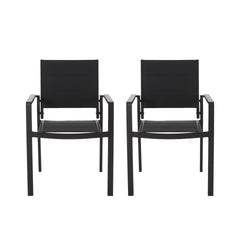 WILBUR DINING CHAIR