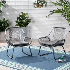 MILAN CLUB CHAIR