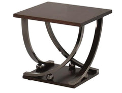 Isiah End Table