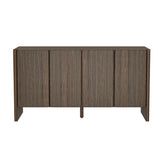 Sideboard in Walnut Brown