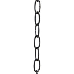 Farmhouse Metal Pendant