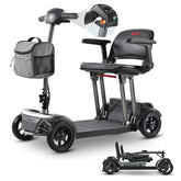 AIR TRAVELLER-GREY-12