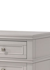 3 Drawer Nightstand W/ USB