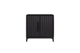 Peppercorn Bar Cabinet