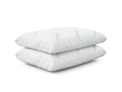 Isotemp Twin Pack Bed Pillows