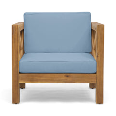 BRAVA CLUB CHAIR
