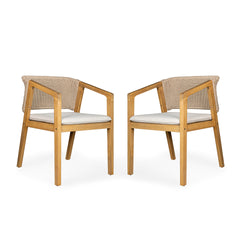 Dining Chair set of 2
