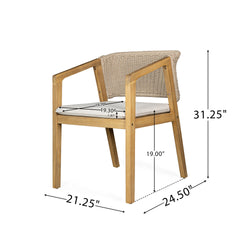 Dining Chair set of 2