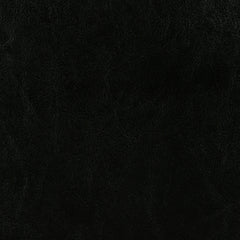 Black Upholstered Queen Panel Bed