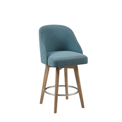 Counter Stool with Swivel Seat