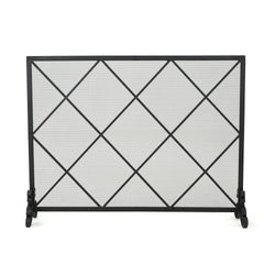 FIRE SCREENS