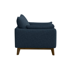 Blue Chair