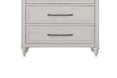Drwaer Chest - Cement and Sand