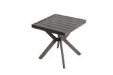 Aluminium Cast table