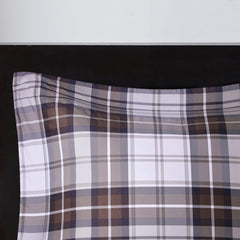 Full/Queen 3M Scotchgard Down Alternative All Season Comforter Set