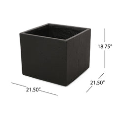 ELLA MGO L 22 Planter Box