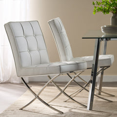 PAVILION DINING CHAIR (SET OF 2)