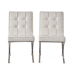 PAVILION DINING CHAIR (SET OF 2)