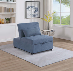 Convertible Sofa