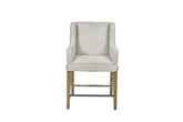 Upholstered Counter Stool - Cahew (Set of 2)