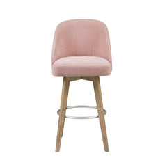 Counter Stool with Swivel Seat